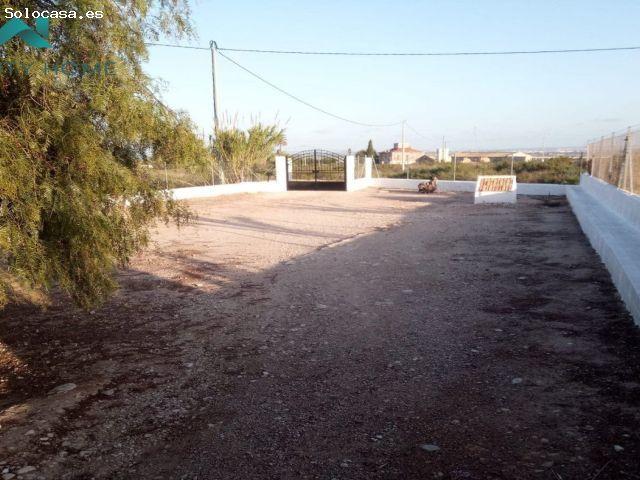 Casa en venta en Polígono Industrial Catxapets, el Baix Vinalopó