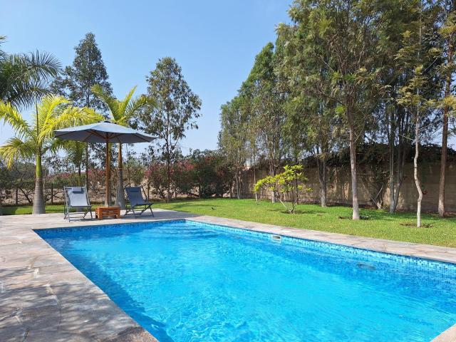 Casa venta en El Carmen, Ica