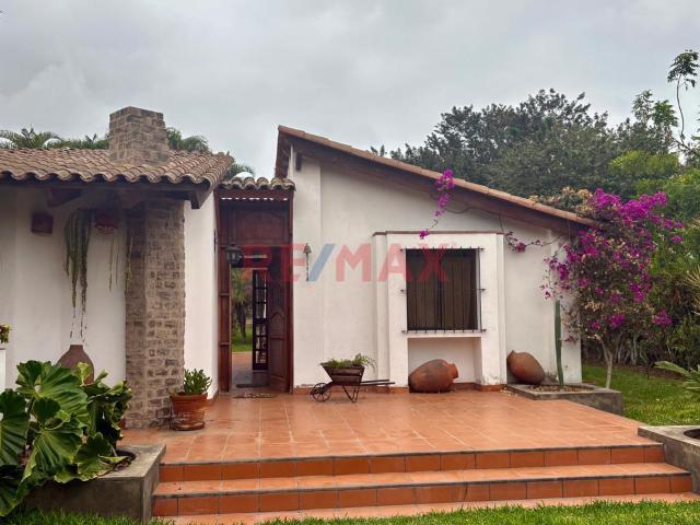 Casa venta en Canete, Lima Metropolitana