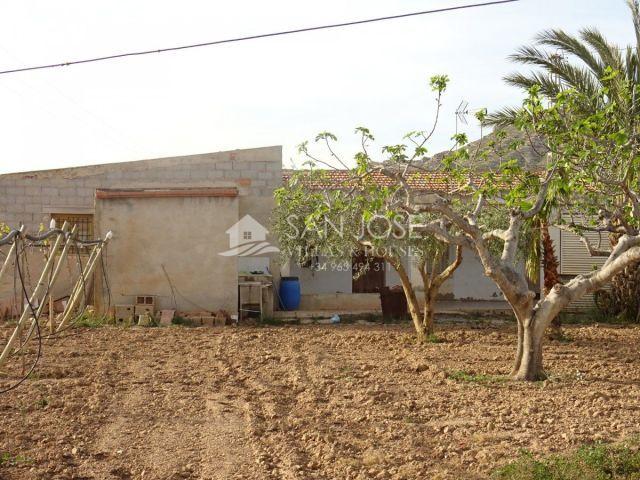 Casa en venta en San Vicente Del Raspeig