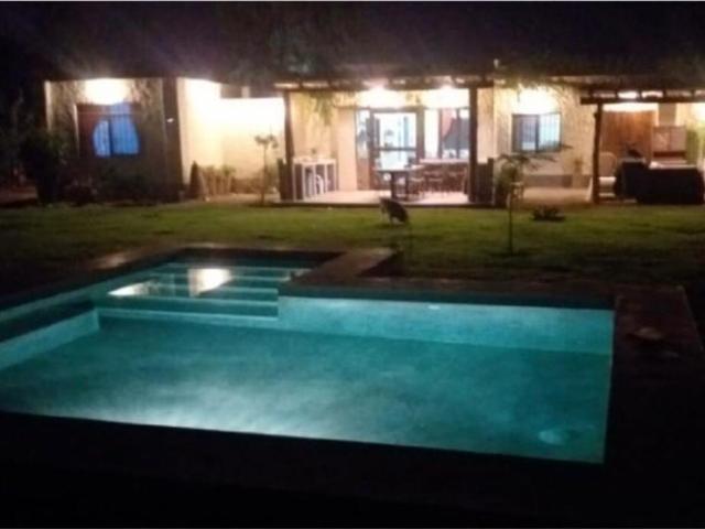 Casa venta en Alto Laran, Ica