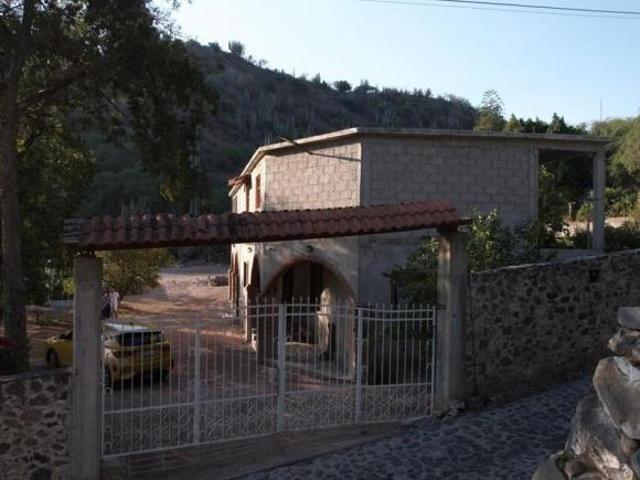 Casa en venta en San Agustín Metzquititlán, Hidalgo