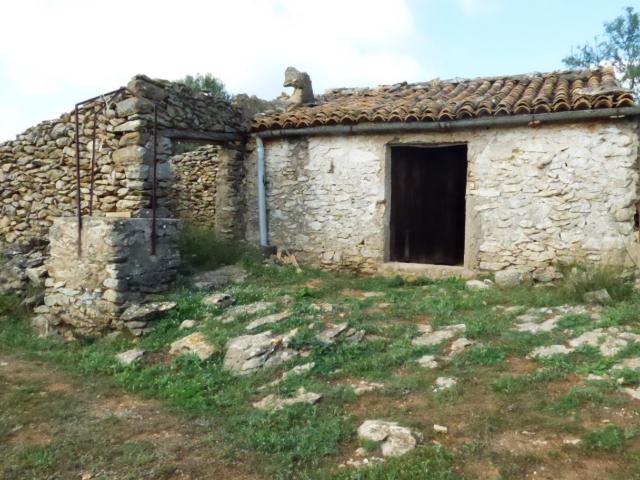 Casa Rural en venta en la Marina Alta, Valencia