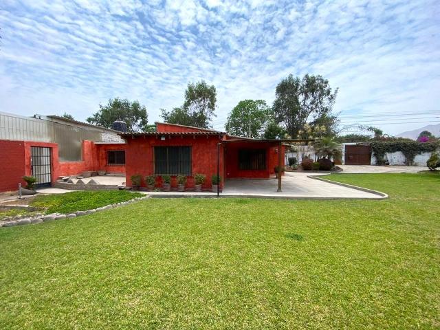 Casa venta en Manchay, Lima Metropolitana