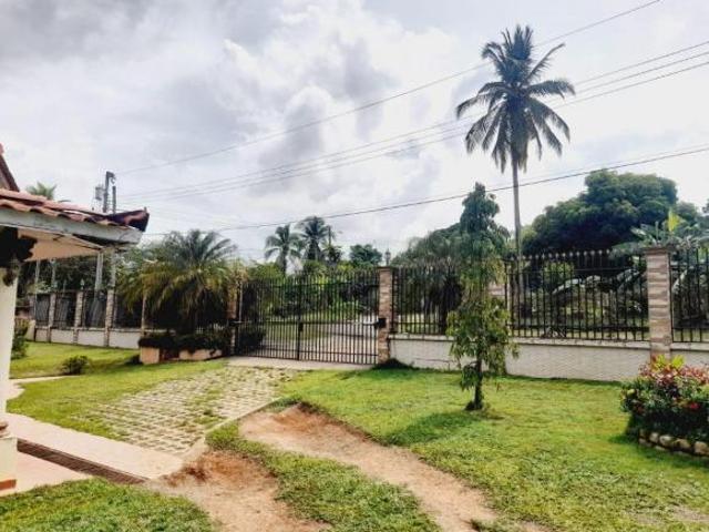 VENTA DE CASA DE CAMPO EN TANARA D CHEPO