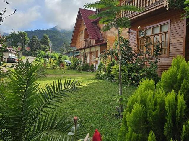 Casa venta en Oxapampa, Pasco