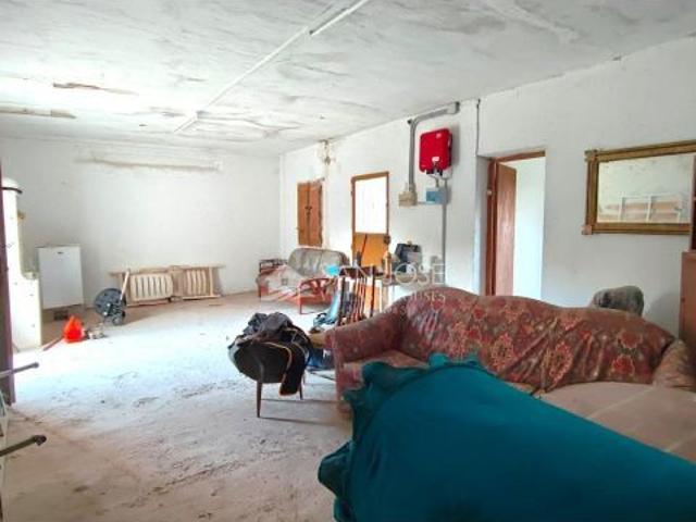 Casa en venta en San Vicente Del Raspeig