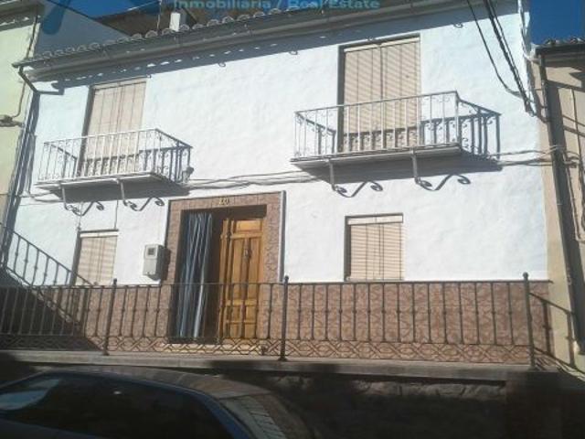 Casa en venta en Nororma, Andalucía