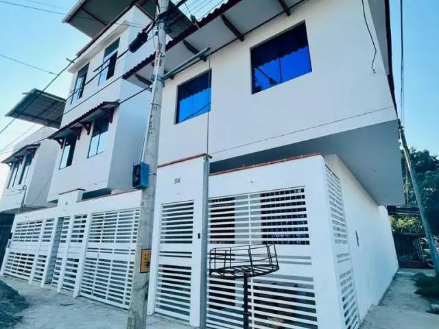 Casa venta en San Martin