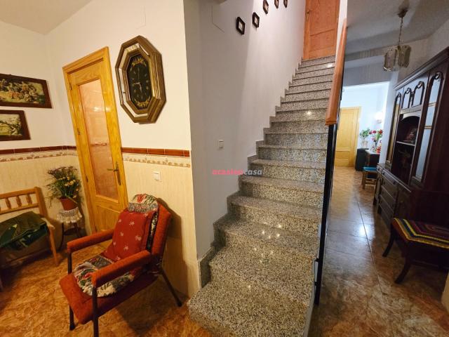 Casa en venta en Villanueva De Córdoba, Andalucía