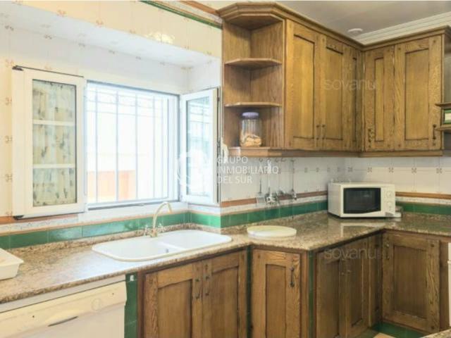 Casa en venta en La Janda, Andalucía