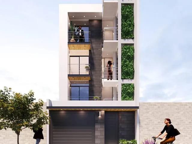 Casa venta en Chiclayo, Lambayeque