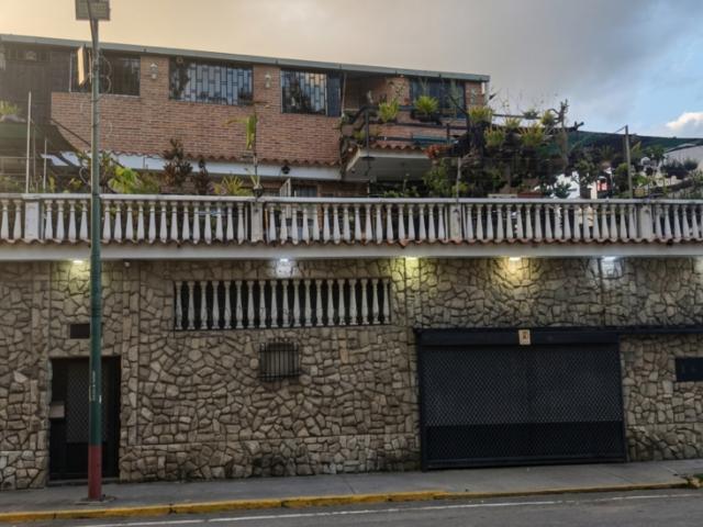 Casa en venta en Miranda, Carabobo