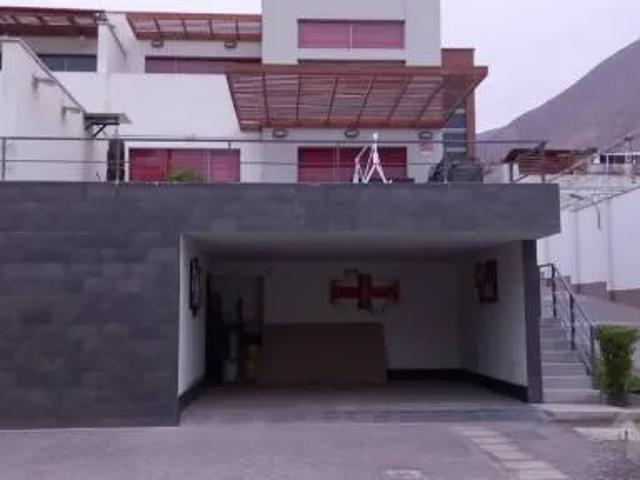 Casa venta en Huachipa, Lima Metropolitana