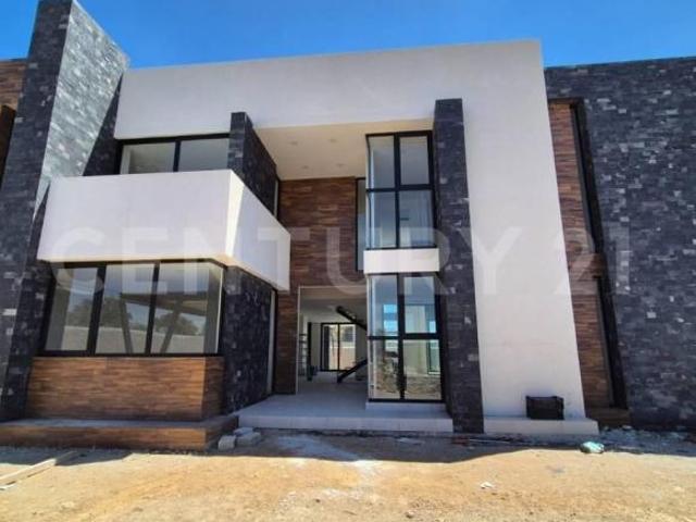 Casa en venta en Cuautinchán, Puebla