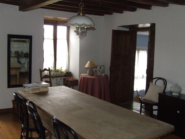 Casa en venta en Luarca, Brieves