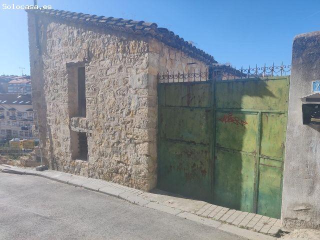 Casa en venta en La Cabaña, El Molar