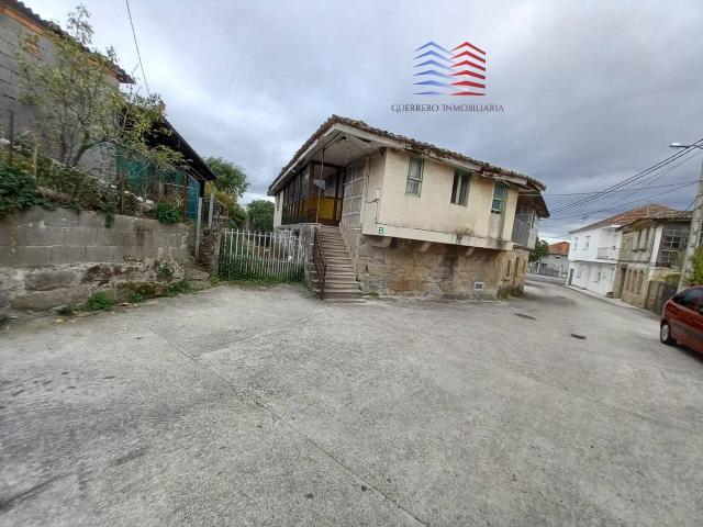 Casa en venta en O Pereiro De Aguiar, O Barco