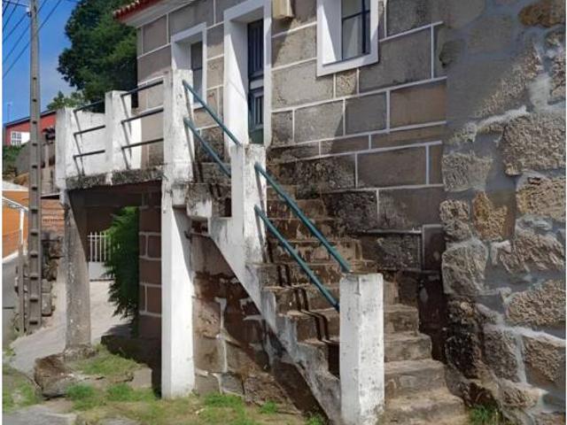 Casa en venta en Nogueira De Ramuín