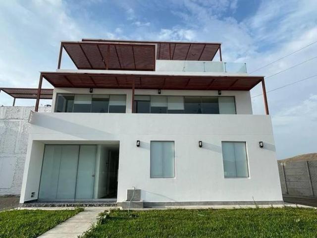 Casa venta en Canete, Lima Metropolitana