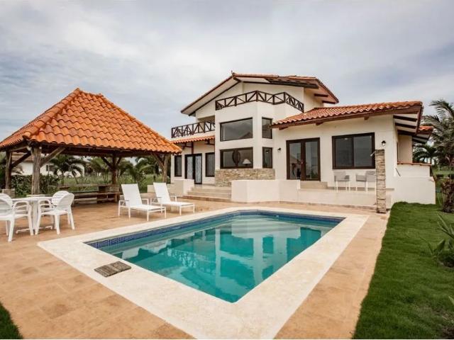 Casa venta en Pedasí