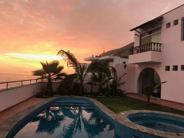 Casa venta en La Barranca, Lima Metropolitana