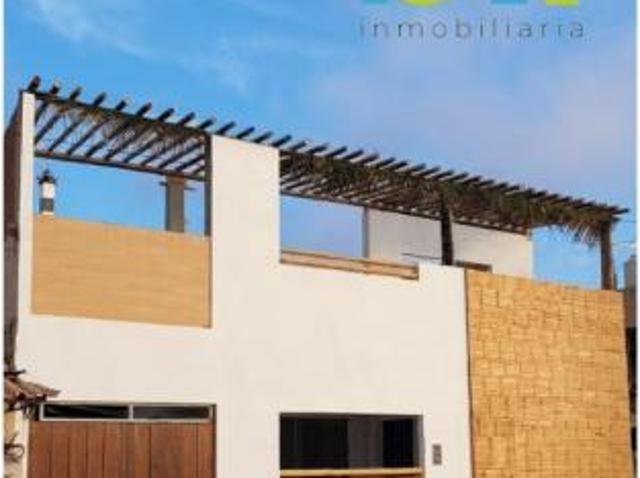 Casa venta en Tumbes
