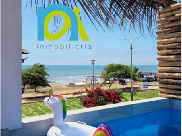 Casa venta en Tumbes