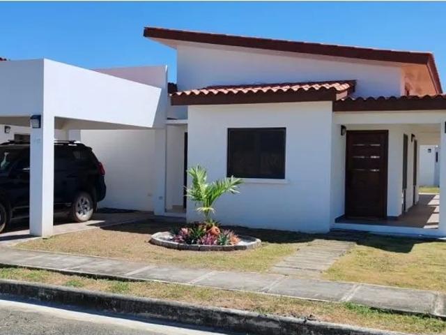 Casa venta en Las Tablas, Bocas del Toro