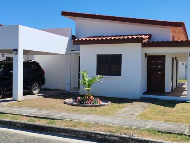 Casa venta en Las Tablas, Los Santos