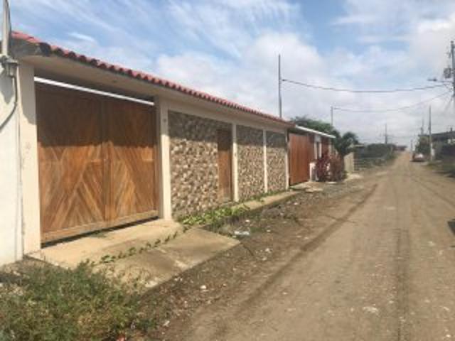 Casa venta en Tumbes