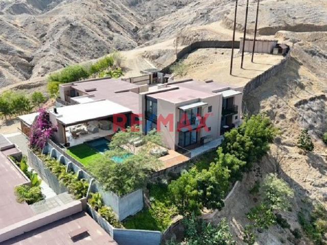 Casa venta en Tumbes