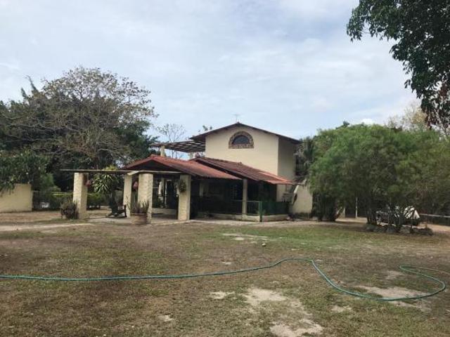 VENTA DE CASA DE PLAYA EN PIEDRAS GORDAS