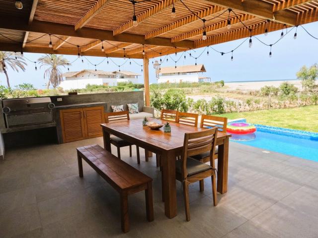Casa venta en El Carmen, Ica