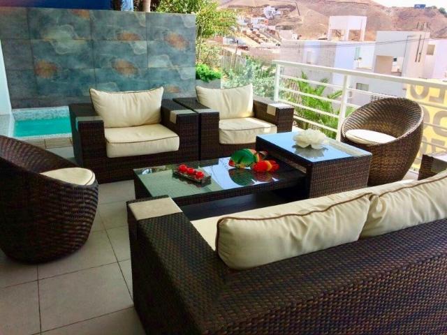 Casa venta en Caleta Pucusana, Lima Metropolitana