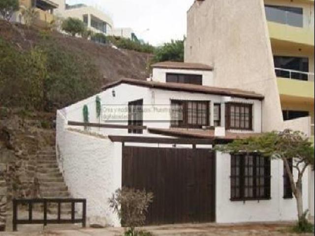 Casa venta en Caleta Pucusana, Lima Metropolitana