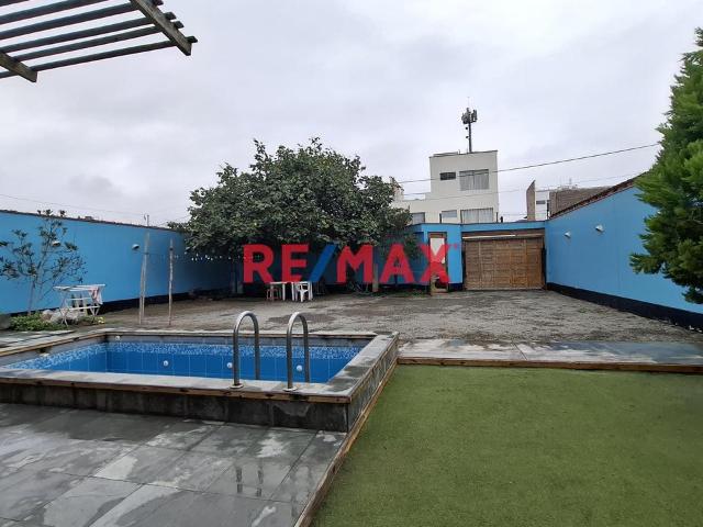 Terreno venta en Lurin, Lima Metropolitana
