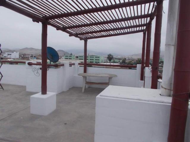 Casa venta en San Bartolo, Lima Metropolitana