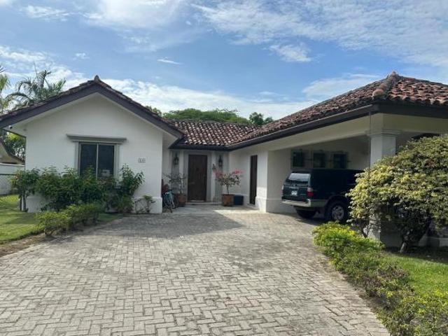 Venta de Casa de Playa Ph Portales Buenaventura