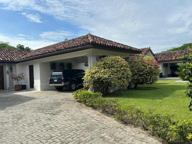 Venta de Casa de Playa Ph Portales Buenaventura