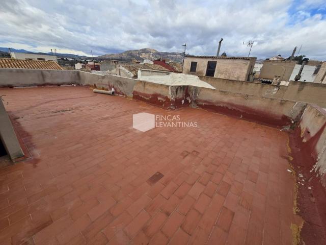 Casa en venta en l'Alacantí, Valencia
