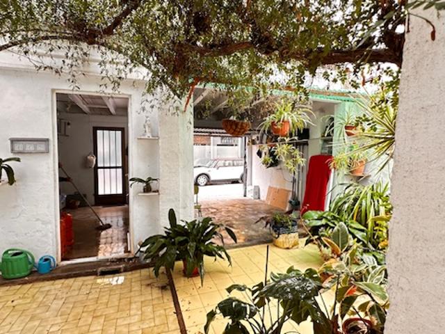 Casa Rural en venta en Barri Port / Centro, la Marina Alta