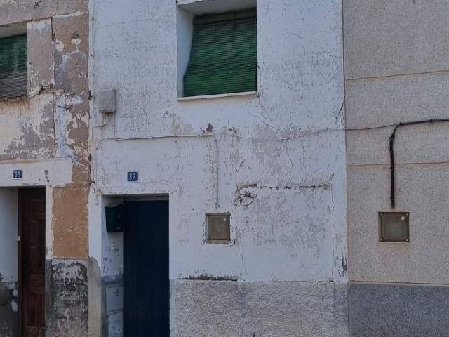 Casa en venta en Valdejalón, Aragón