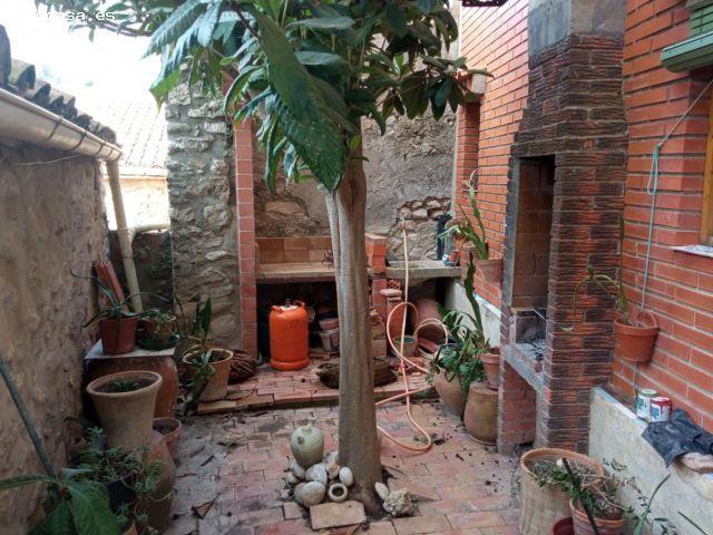 Casa en venta en Quatretondeta