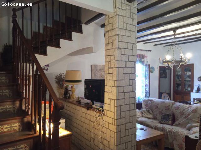 Casa en venta en el Comtat, Valencia
