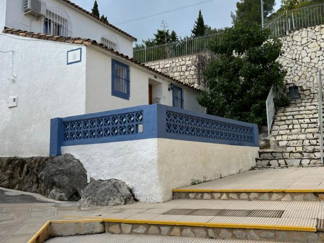 Casa Rural en venta en la Marina Alta, Valencia