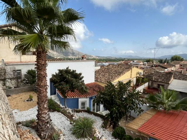 Casa Rural en venta en la Marina Alta, Valencia