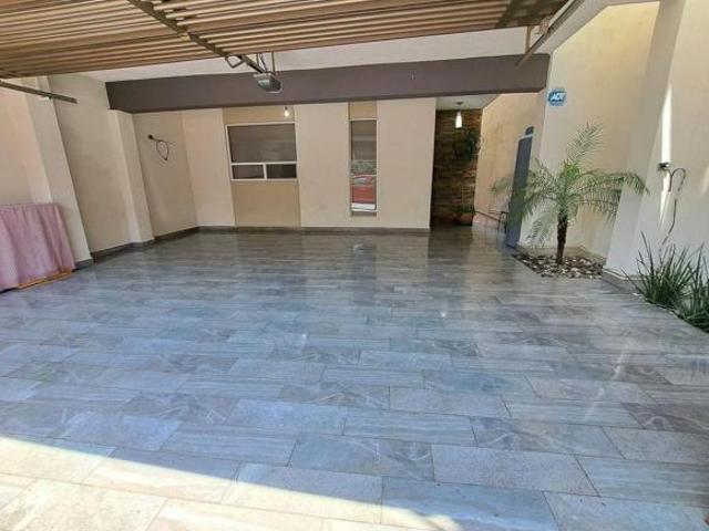 VENTA DE CASA DE RECUPERACION BANCARIA EN CERRADAS DE CASA BLANCA SAN NICOLAS DE LOS GRAZA AD15