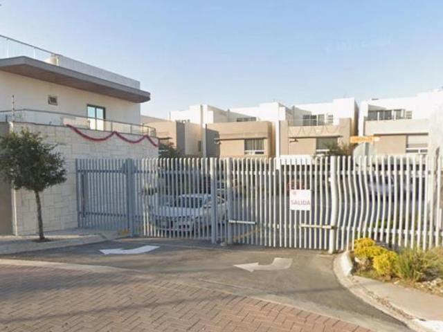 VENTA DE CASA DE RECUPERACION BANCARIA EN CERRADAS DE CASA BLANCA SAN NICOLAS DE LOS GRAZA AD15