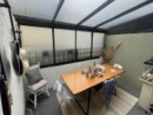 Venta de Casa Duplex